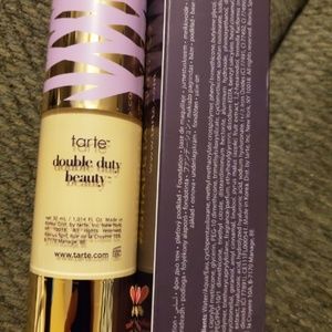 tarte Makeup - TARTE Face Tape Foundation PORCELAIN SAND tarte Makeup - TARTE Face Tape Foundation PORCELAIN SAND